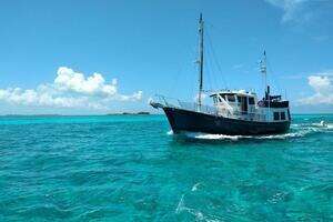 URSA MINOR 1988 Kadey-Krogen 54 Yacht For Sale in Fort Lauderdale FL