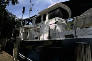 URSA MINOR 54ft Kadey Krogen Yacht For Sale