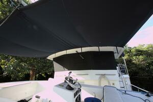 URSA MINOR 54ft Kadey Krogen Yacht For Sale