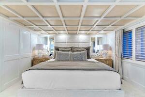 STAR DIAMOND 154ft Admiral Yacht For Sale