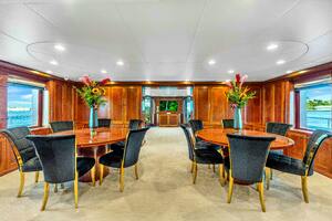 STAR DIAMOND 154ft Admiral Yacht For Sale