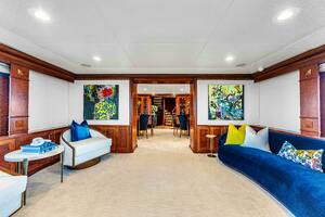 STAR DIAMOND 154ft Admiral Yacht For Sale