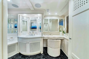 STAR DIAMOND 154ft Admiral Yacht For Sale