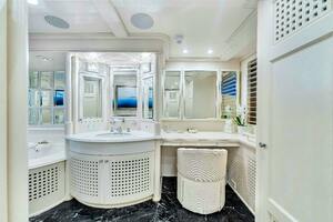 STAR DIAMOND 154ft Admiral Yacht For Sale