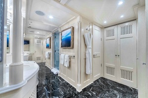 STAR DIAMOND 154ft Admiral Yacht For Sale