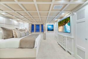 STAR DIAMOND 154ft Admiral Yacht For Sale