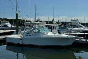 Destiny 28ft Albemarle Yacht For Sale