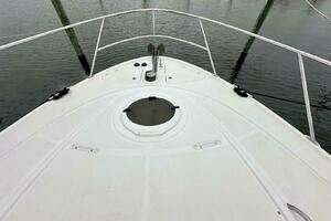 2007 Meridian 411 Sedan thumbnail 11