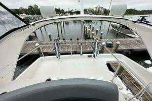2007 Meridian 411 Sedan thumbnail 36