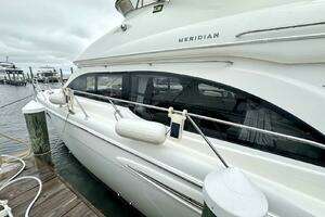 2007 Meridian 411 Sedan thumbnail 8