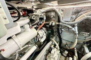 2007 Meridian 411 Sedan thumbnail 42