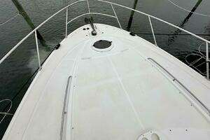 2007 Meridian 411 Sedan thumbnail 12