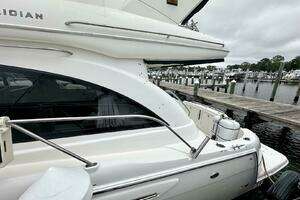 2007 Meridian 411 Sedan thumbnail 3