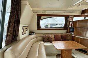 2007 Meridian 411 Sedan thumbnail 21