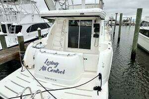 2007 Meridian 411 Sedan thumbnail 6