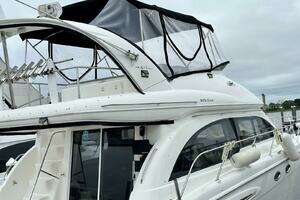 2007 Meridian 411 Sedan thumbnail 7