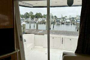 2007 Meridian 411 Sedan thumbnail 20