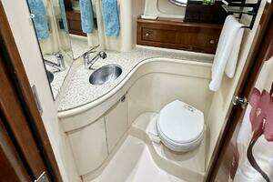 2007 Meridian 411 Sedan thumbnail 29