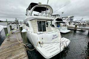 2007 Meridian 411 Sedan thumbnail 5