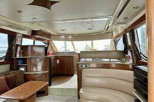2007 Meridian 411 Sedan thumbnail 13
