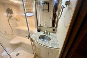 2007 Meridian 411 Sedan thumbnail 31