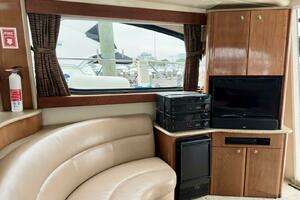 2007 Meridian 411 Sedan thumbnail 14