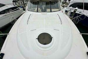 2007 Meridian 411 Sedan thumbnail 10