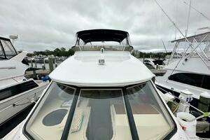 2007 Meridian 411 Sedan thumbnail 9
