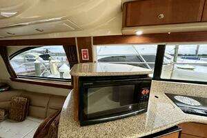 2007 Meridian 411 Sedan thumbnail 16