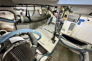 2007 Meridian 411 Sedan thumbnail 43