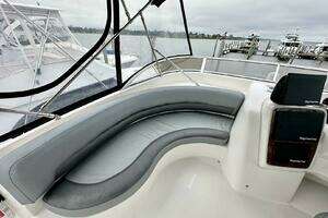 2007 Meridian 411 Sedan thumbnail 34