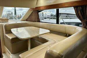 2007 Meridian 411 Sedan thumbnail 17