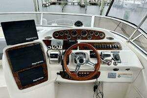 2007 Meridian 411 Sedan thumbnail 33