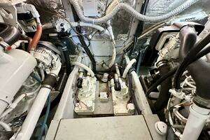 2007 Meridian 411 Sedan thumbnail 39