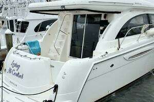2007 Meridian 411 Sedan thumbnail 4