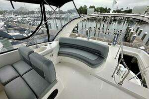2007 Meridian 411 Sedan thumbnail 35