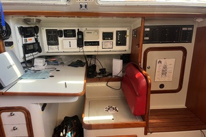 MEDUSA 52ft Santa Cruz Yacht For Sale