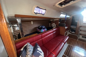 MEDUSA 52ft Santa Cruz Yacht For Sale