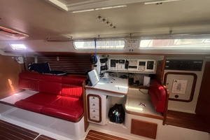 MEDUSA 52ft Santa Cruz Yacht For Sale