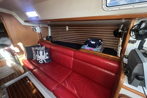 MEDUSA 52ft Santa Cruz Yacht For Sale