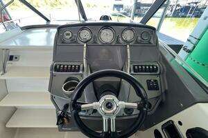 2009 Monterey 280 SC thumbnail 20