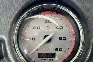 2009 Monterey 280 SC thumbnail 22