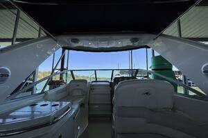 2009 Monterey 280 SC thumbnail 46