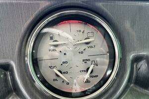 2009 Monterey 280 SC thumbnail 24