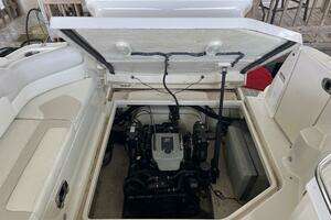 2009 Monterey 280 SC thumbnail 49