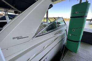 2009 Monterey 280 SC thumbnail 11