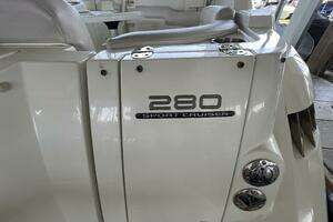 2009 Monterey 280 SC thumbnail 9