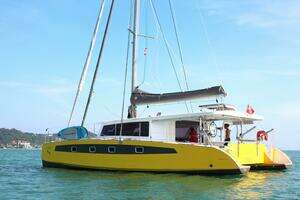 Ilrea 2022 Catamaran Catathai 40/43 Yacht For Sale in Phuket 