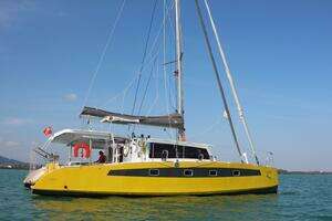 Ilrea 2022 Catamaran Catathai 40/43 Yacht For Sale in Phuket 