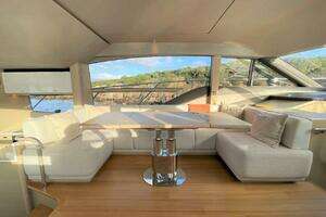 PLACID 2019 Princess F55 Yacht For Sale in  